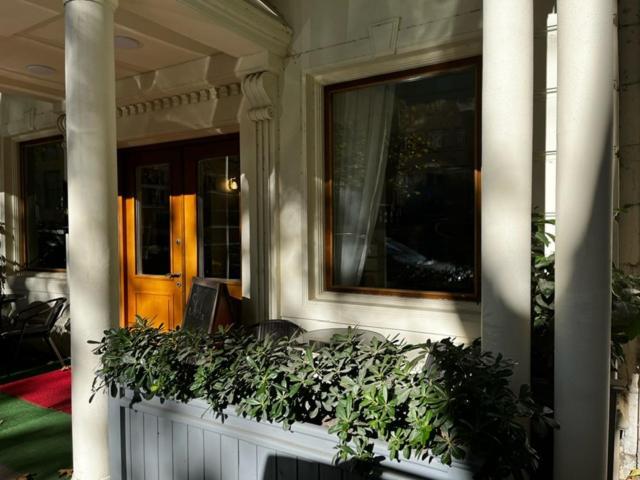 Karat Inn Boutique Hotel Baku Exterior foto