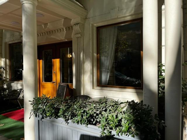 Karat Inn Boutique Hotel Baku Exterior foto
