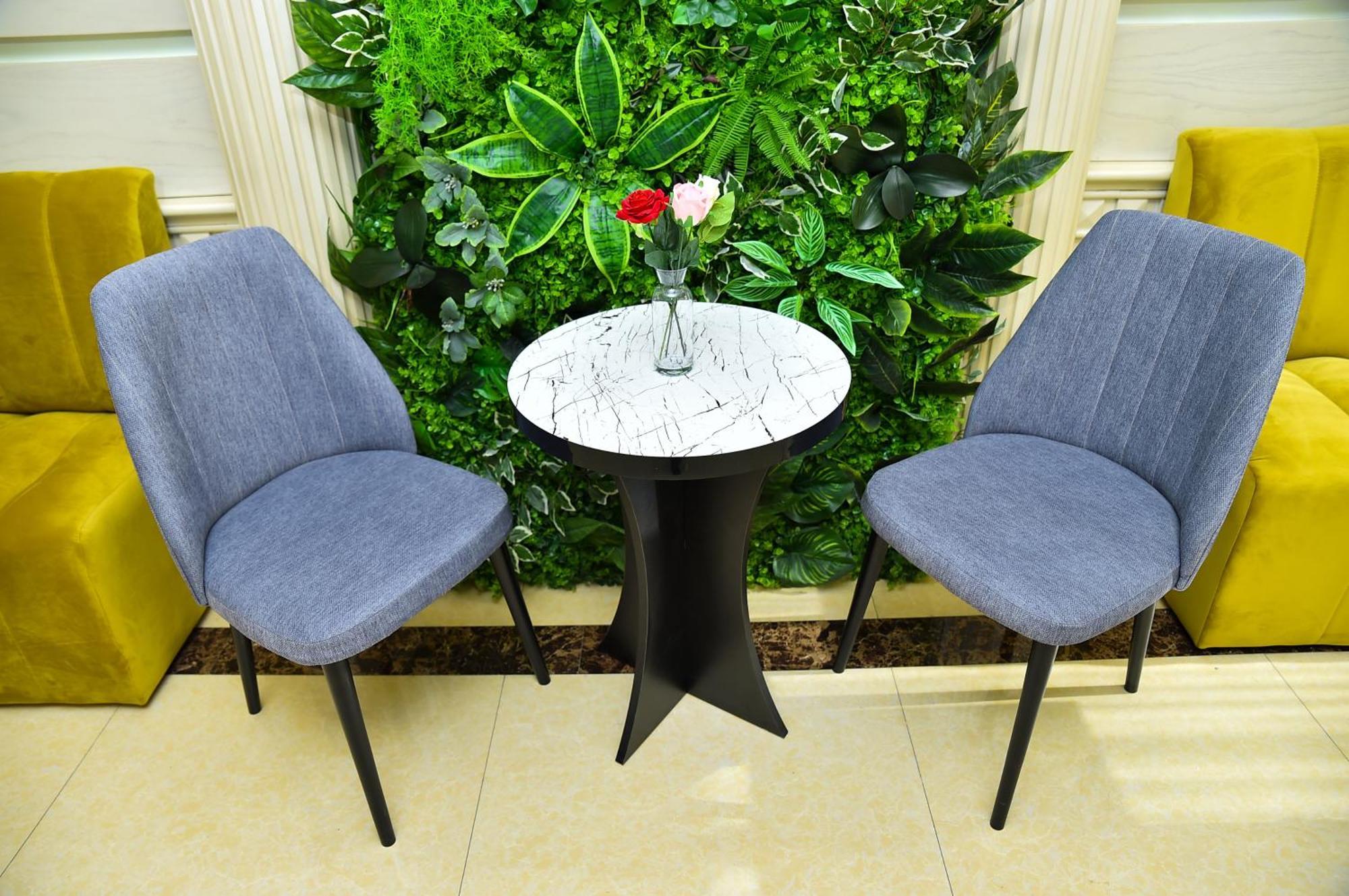 Karat Inn Boutique Hotel Baku Exterior foto